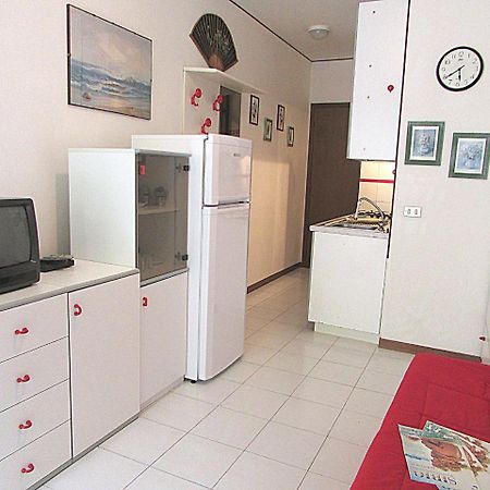 Apartmán Solarium Bibione Exteriér fotografie