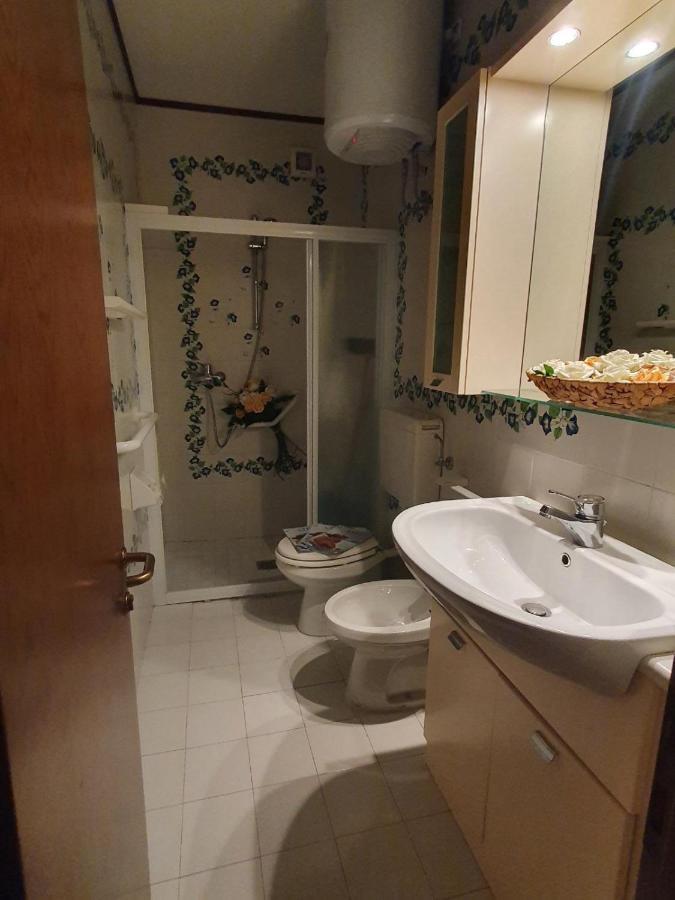 Apartmán Solarium Bibione Exteriér fotografie
