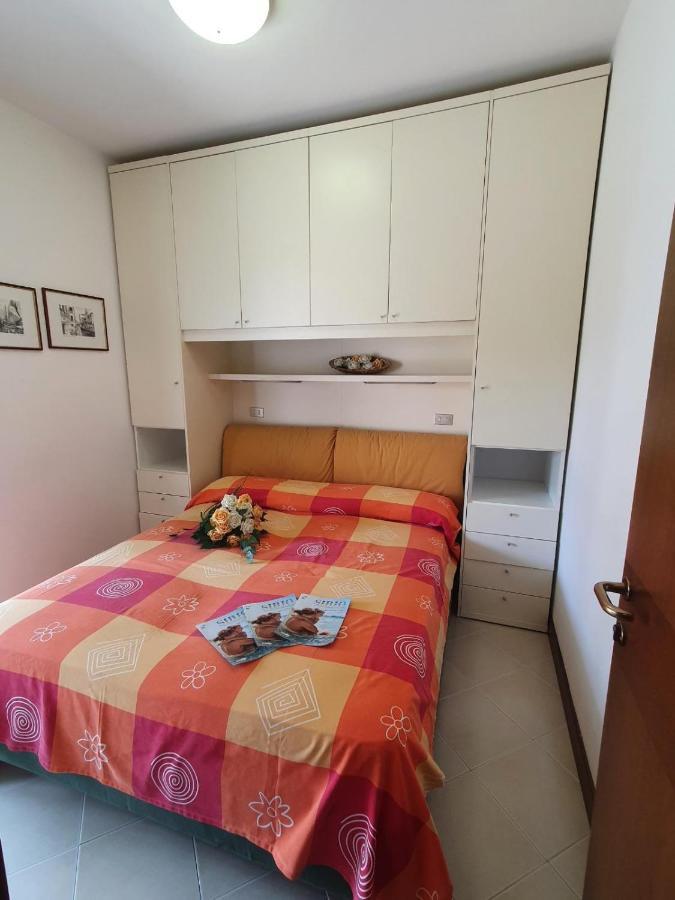Apartmán Solarium Bibione Exteriér fotografie