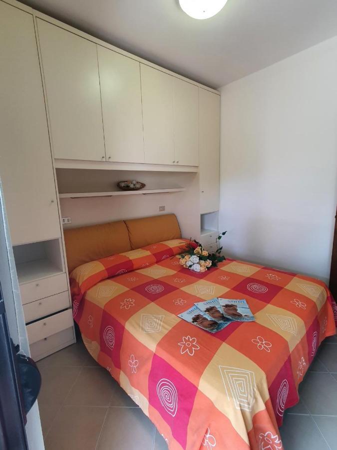 Apartmán Solarium Bibione Exteriér fotografie