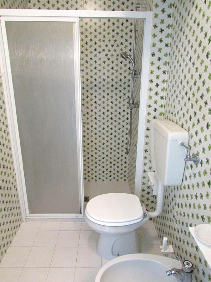 Apartmán Solarium Bibione Exteriér fotografie
