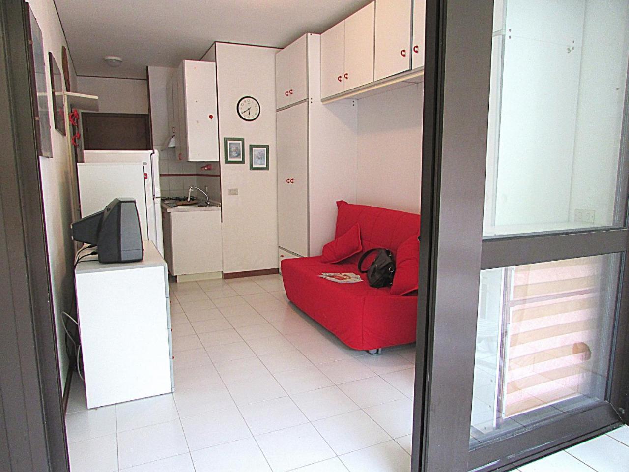 Apartmán Solarium Bibione Exteriér fotografie
