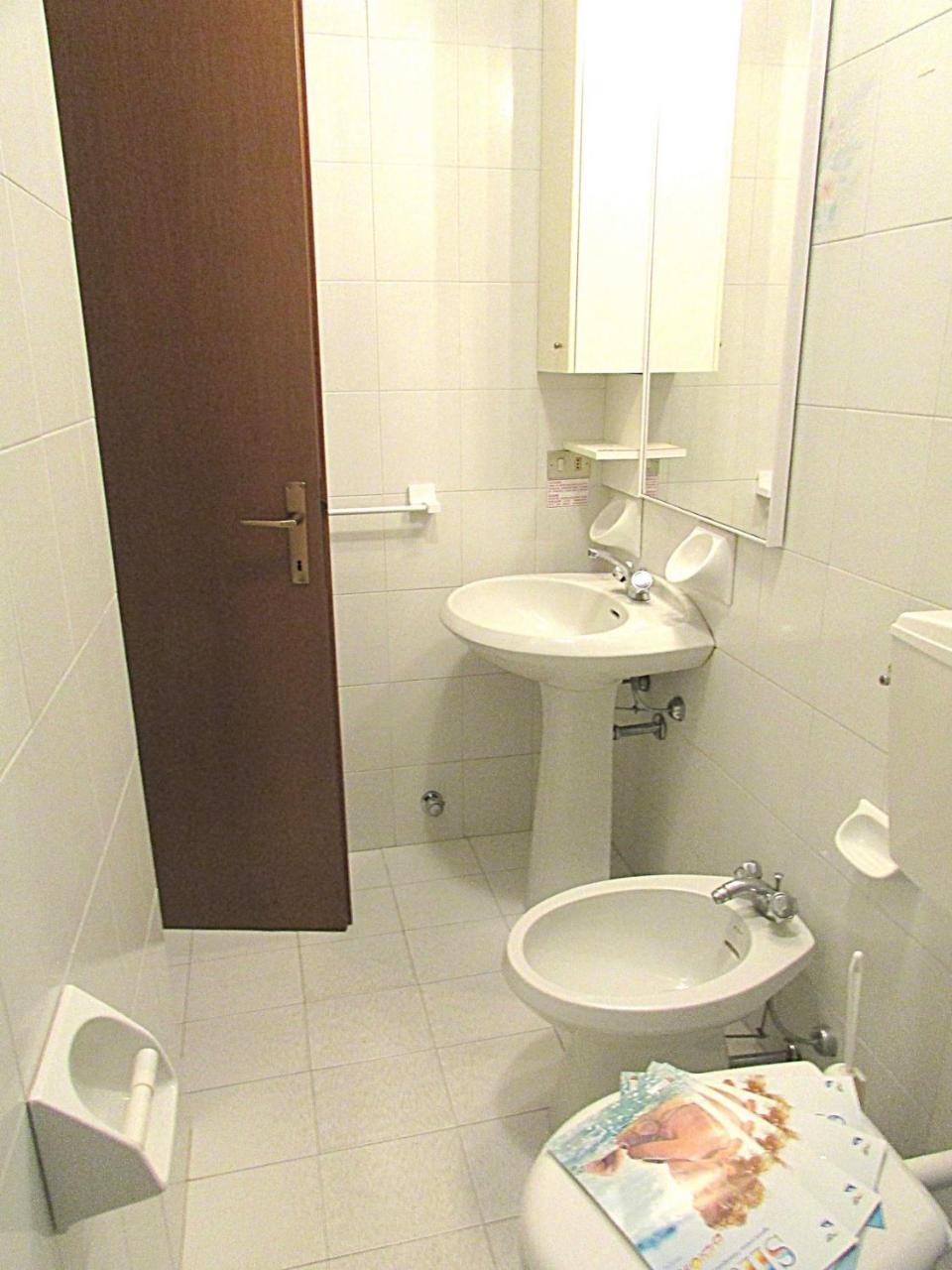 Apartmán Solarium Bibione Exteriér fotografie