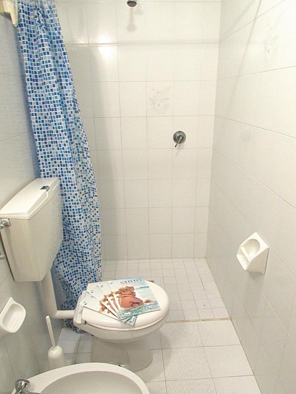 Apartmán Solarium Bibione Exteriér fotografie