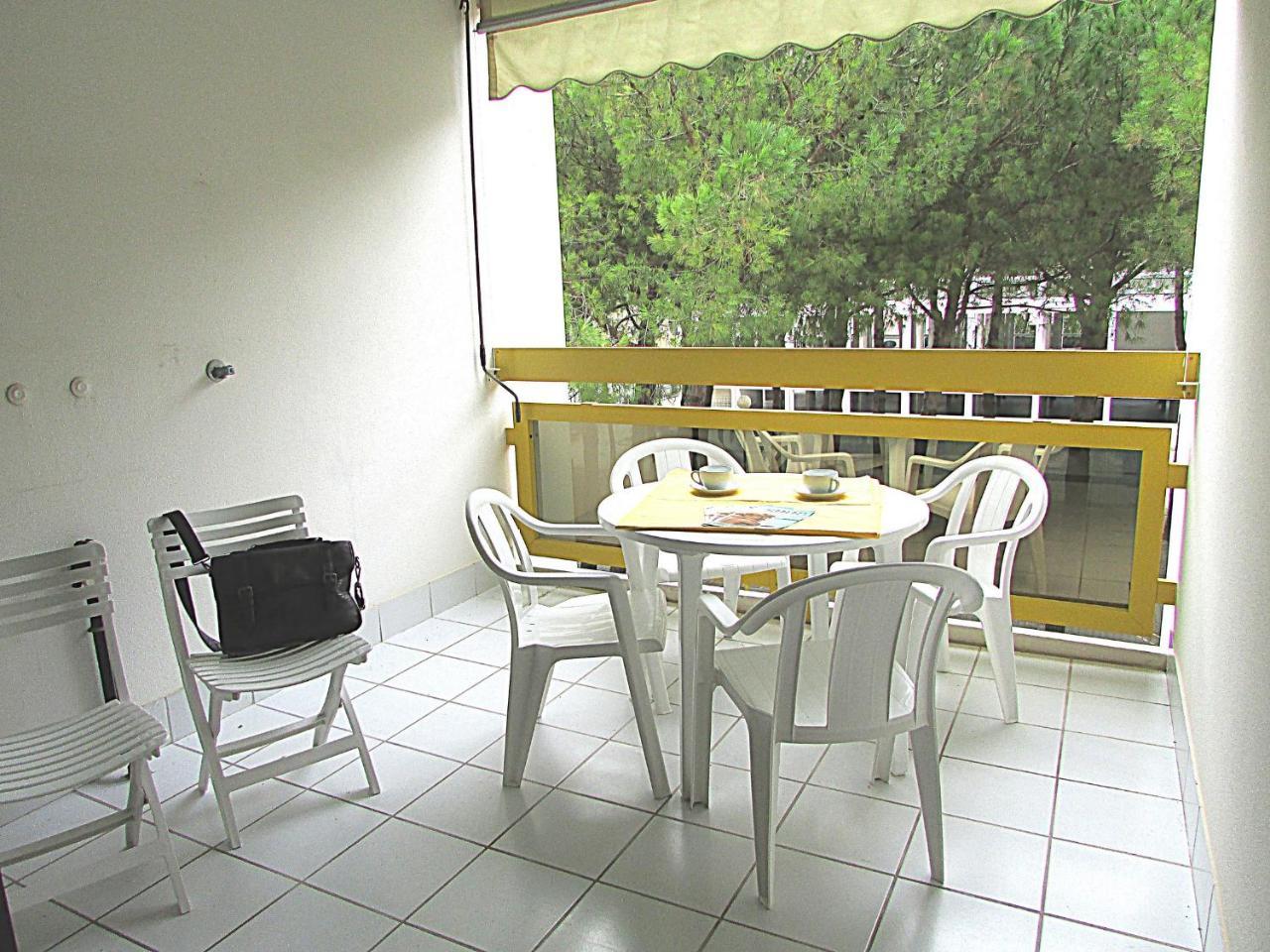Apartmán Solarium Bibione Exteriér fotografie